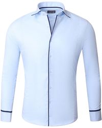 Reslad - Hemd Rs7118 - Lyst