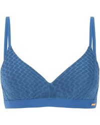Protest - Bikinitop Mixadairs - Lyst