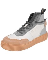 CRICKIT - Sneaker High 'Parissa' - Lyst