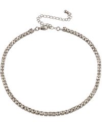 /about You - Kette - Lyst