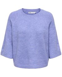 ONLY - Pullover Onlsimoni - Lyst