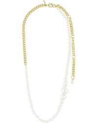 Pilgrim - Kette Relando - Lyst