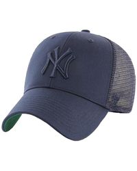 '47 - Cap Brand Mlb New York Yankees Branson - Lyst