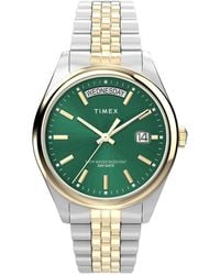 Timex - Uhr Legacy - Lyst
