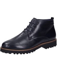 Sioux - Schnürstiefelette Meredith-702-Xl - Lyst