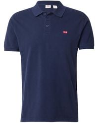 Levi's - Levi's poloshirt - Lyst