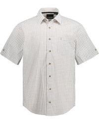 JP1880 - Hemd - Lyst