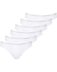 Sloggi - Slip Basic - Lyst