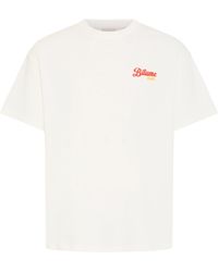 Solid - T-Shirt Sdbrimmer - Lyst