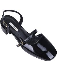 Desa - Slingpumps Slingback-Pumps - Lyst