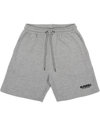 Oldskull - Sweatshorts Basic Osk - Lyst
