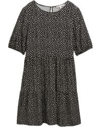 Tom Tailor - Kleid - Lyst