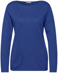 Street One - Strickpullover - Lyst