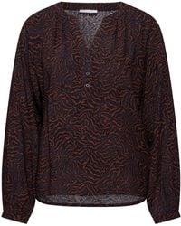 STREET ONE STUDIO - Bluse - Lyst