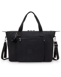 Kipling - Shopper New Art M - Lyst