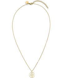 S.oliver - Kette Lebensbaum - Lyst