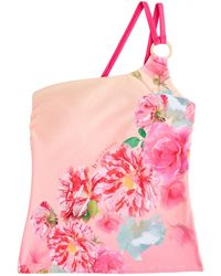 Ted Baker - Tankinitop - Lyst