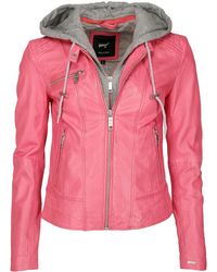 Maze - Jacke ' mico ' - Lyst