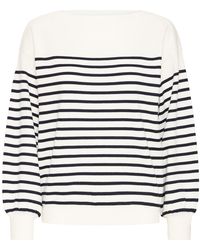 Ichi - Pullover Ihluls - Lyst