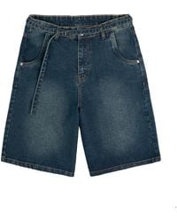 Prohibited - Jeans - Lyst