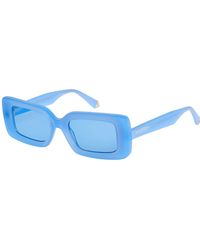 Roxy - Sonnenbrille Cascade - Lyst