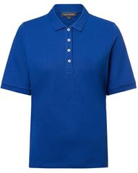 Franco Callegari - Poloshirt - Lyst