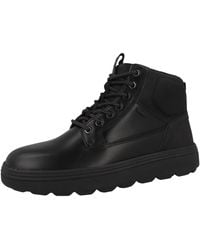 Geox - Boots U Spherica Ecub-1.1 B Abx - Lyst