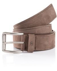 Tom Tailor - Gürtel Jay - Lyst