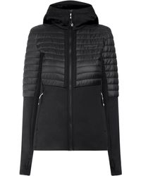 Didriksons - Outdoorjacke Annema - Lyst