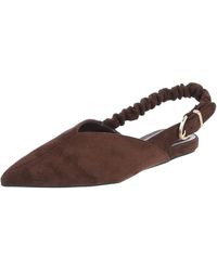 Ital-Design - Slingpumps - Lyst