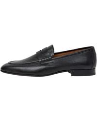 Hackett - Slipper Regal Saddle - Lyst