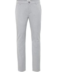 Solid - Chinohose Frederic - Lyst