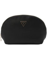 Guess - Kosmetiktasche Dome - Lyst