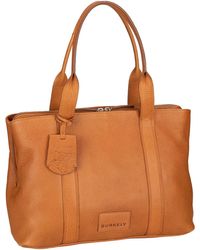 Burkely - Shopper Soft Skylar - Lyst