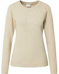 Vila - Pullover 'ril' - Lyst