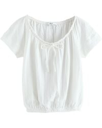 Next - Bluse - Lyst