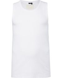 STHUGE - Tank Top - Lyst