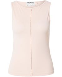 Aware - Top Vmmaggie - Lyst