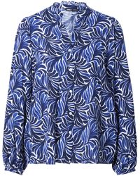 ONLY - Bluse Onlraya - Lyst