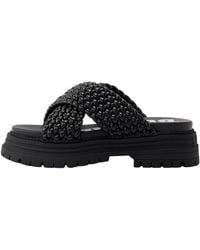 Buffalo - Pantolette Lennox - Lyst