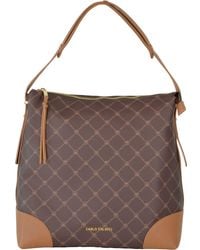 carlo colucci - Schultertasche Cervonio - Lyst