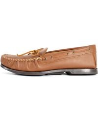 Minnetonka - Mokassin Camp Moc - Lyst