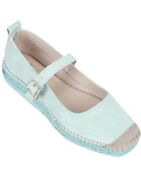 Desa - Slipper Beleg - Lyst