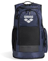 Arena - Rucksack All Set Backpack 45L - Lyst
