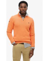 Superdry & Co - Pullover - Lyst