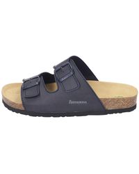 Dr. Brinkmann - Pantolette Bonillo - Lyst
