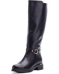 Elara - Stiefel - Lyst