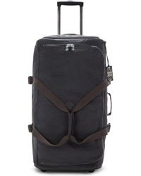 Kipling - Reisetasche Teagan - Lyst