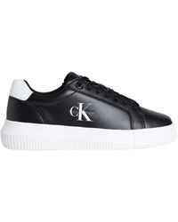 Calvin Klein - Sneaker - Lyst