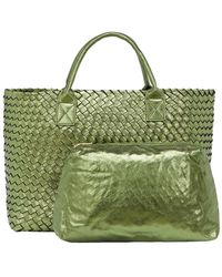 faina - Handtasche 2-In-1 - Lyst